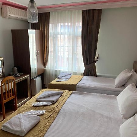 איסטמבול Emagine Hotel מראה חיצוני תמונה
