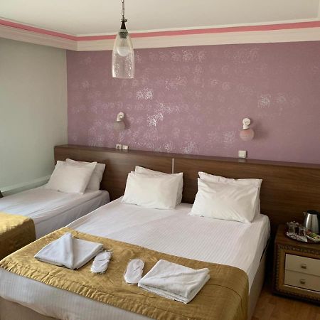 איסטמבול Emagine Hotel מראה חיצוני תמונה