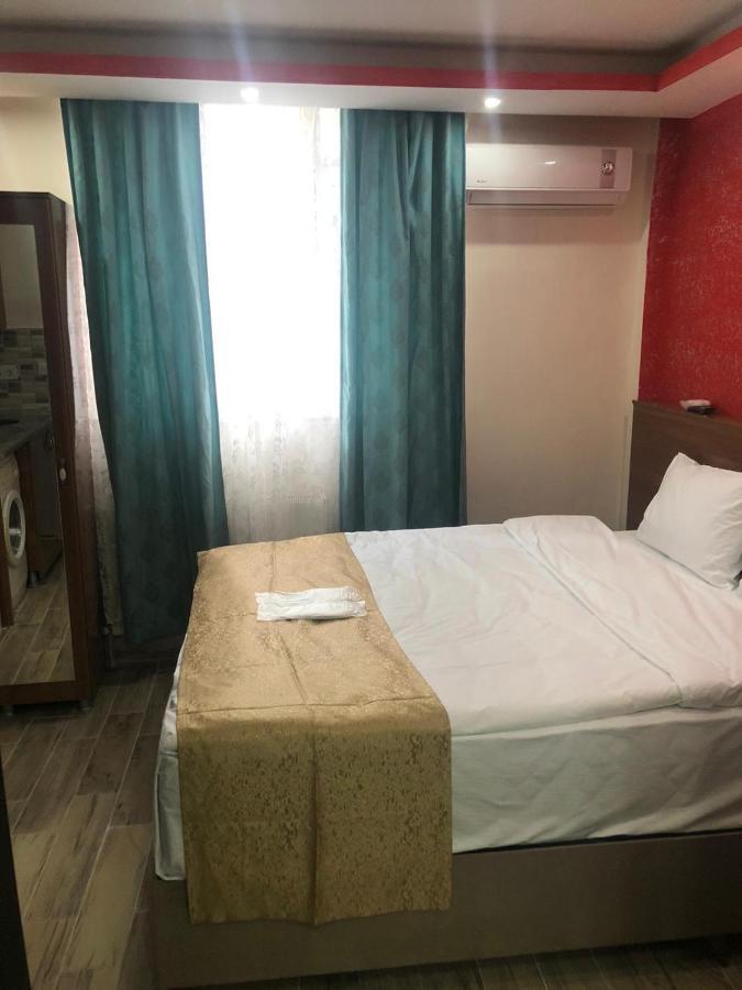 איסטמבול Emagine Hotel מראה חיצוני תמונה