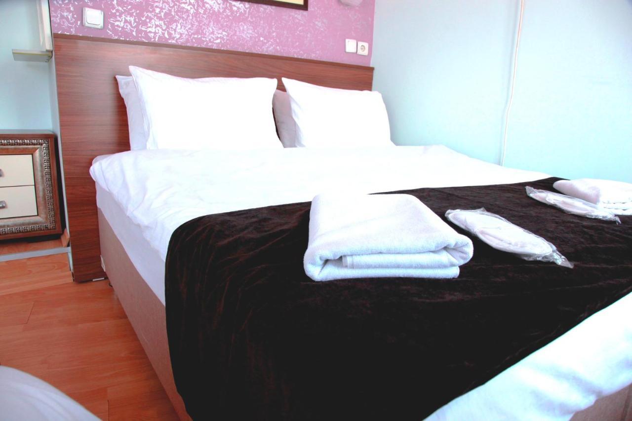 איסטמבול Emagine Hotel מראה חיצוני תמונה