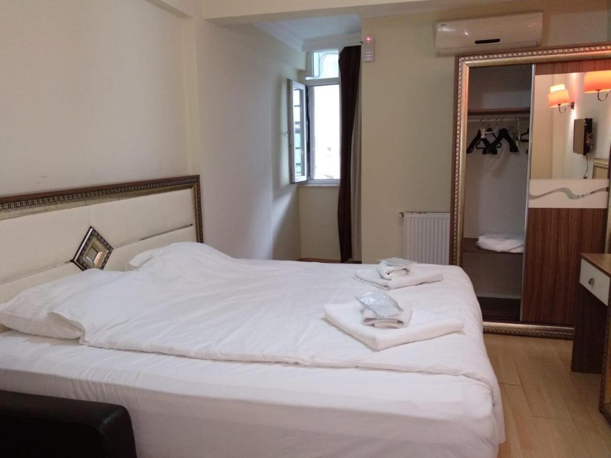 איסטמבול Emagine Hotel מראה חיצוני תמונה