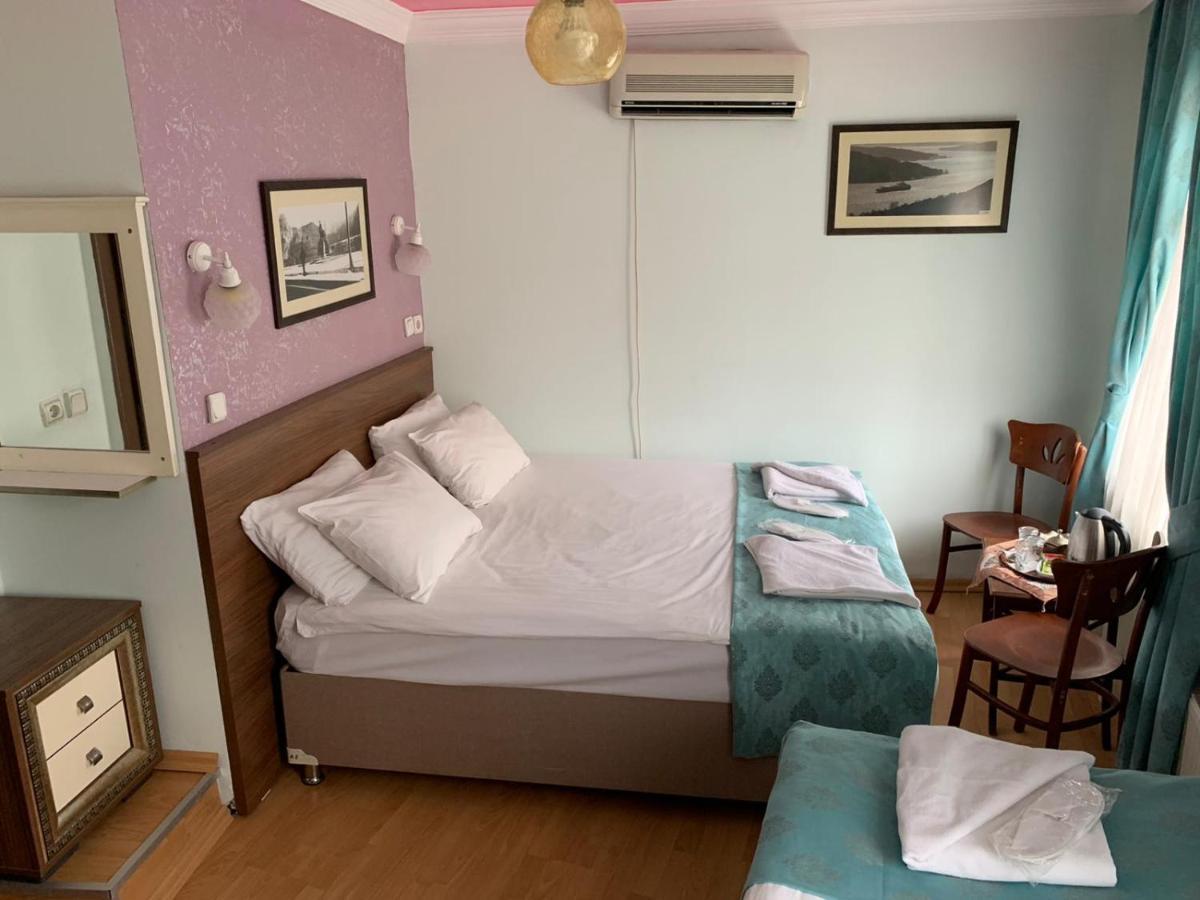 איסטמבול Emagine Hotel מראה חיצוני תמונה