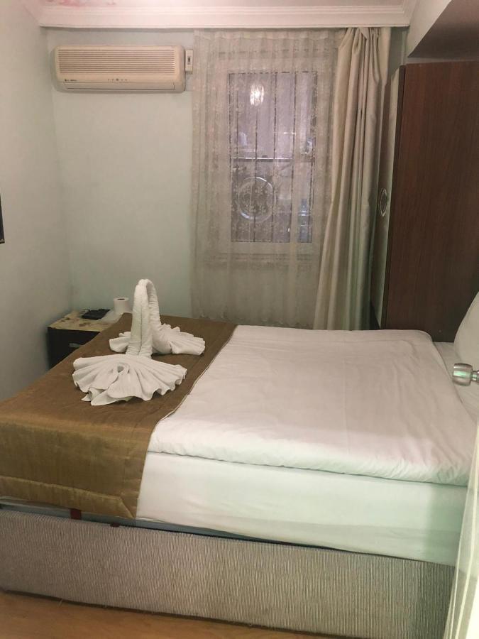 איסטמבול Emagine Hotel מראה חיצוני תמונה
