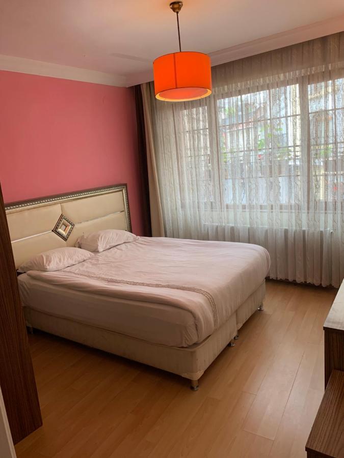 איסטמבול Emagine Hotel מראה חיצוני תמונה